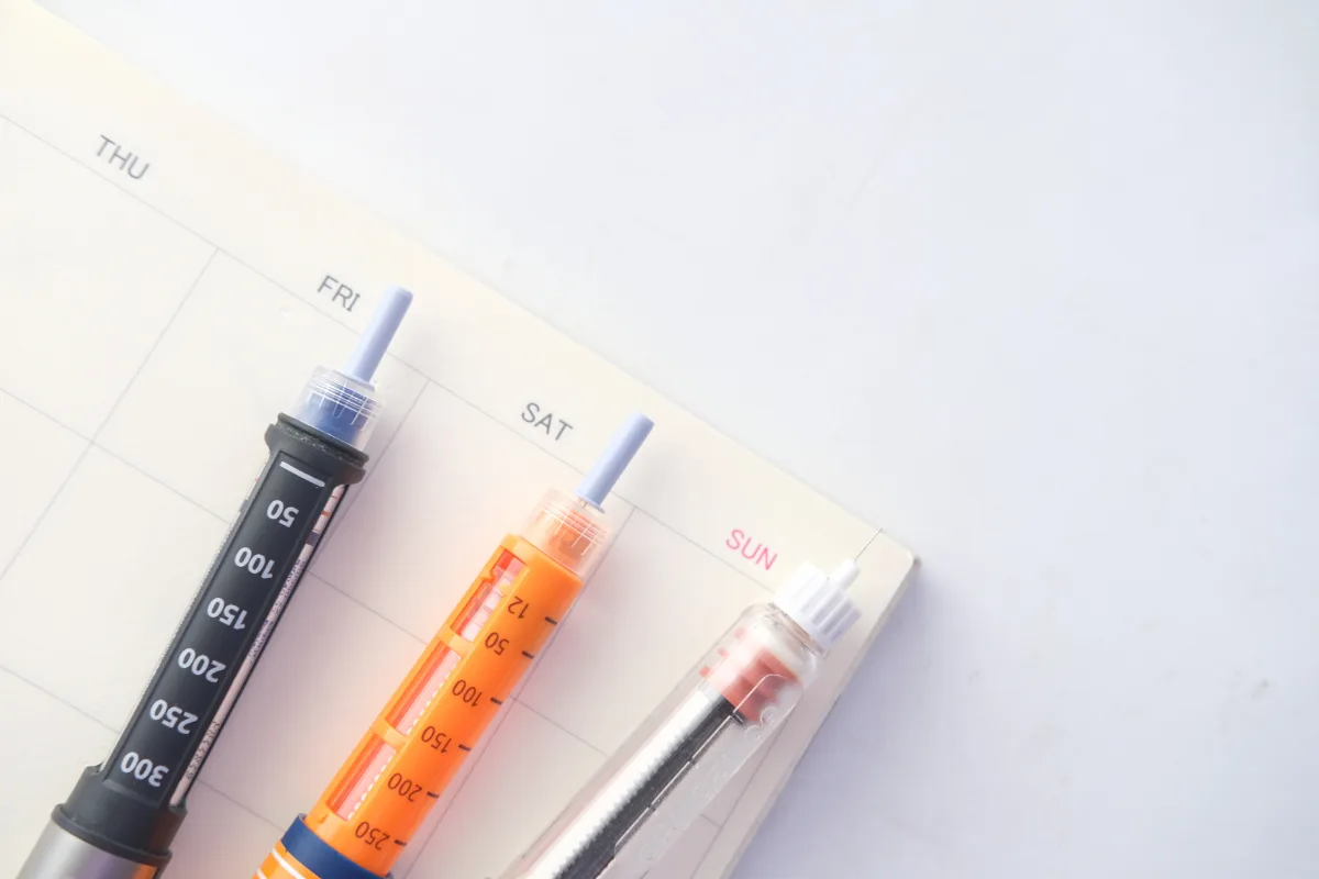 GLP-1 Drugs