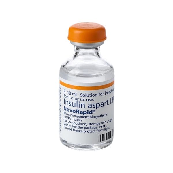 Novorapid Cartridge