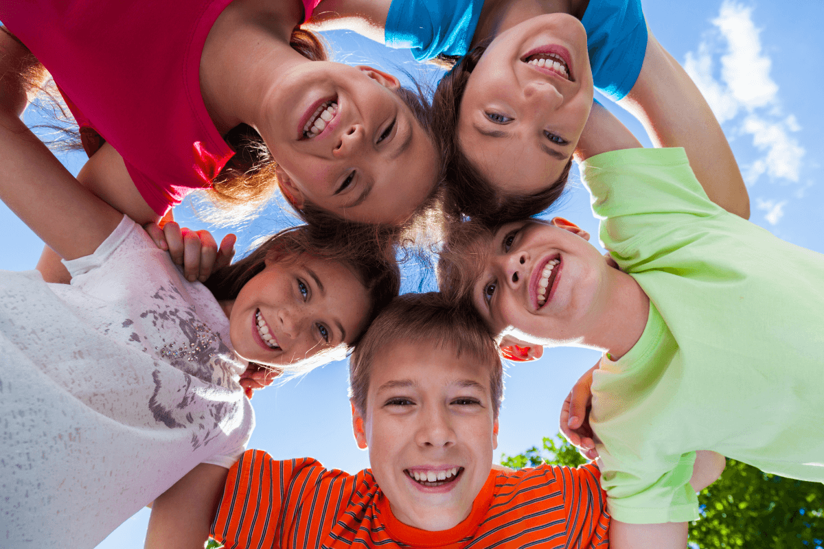 Children’s Eye Health and Safety Awareness Month