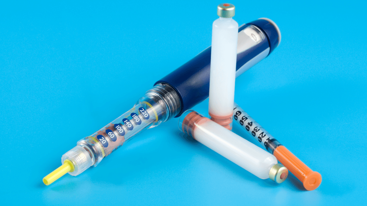 Novorapid Insulin