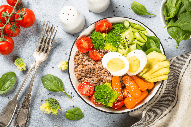 OMAD Diet