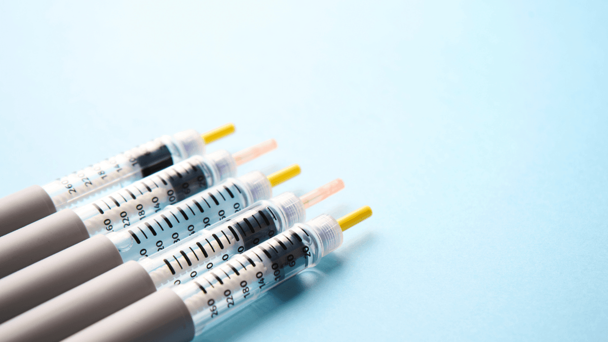 Tirzepatide vs Semaglutide