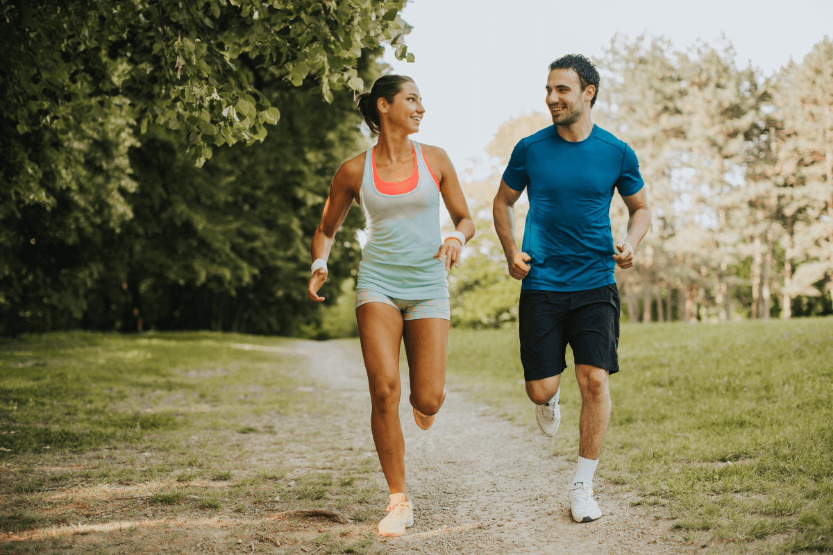 Wegovy and exercise