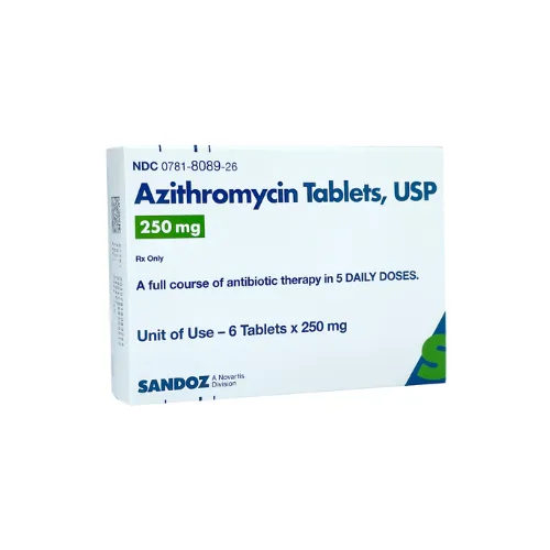 azithromycin and semaglutide PDB-101: Global Health: Antimicrobial Resistance: undefined: If you have difficulty giving the medication Azithromycin Tablets USP