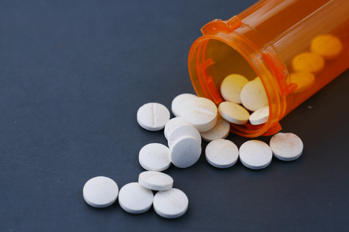 Baytril Antibiotic