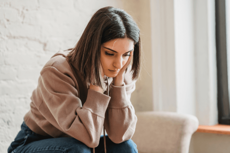 Does Ozempic Cause Depression
