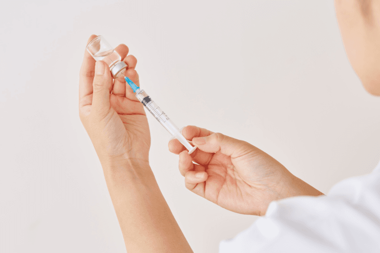 How to Use Glucagon Injection Kit