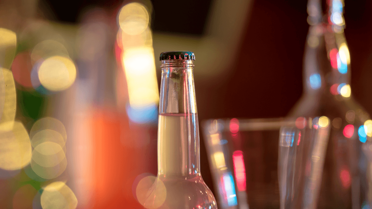 Ozempic and Alcohol