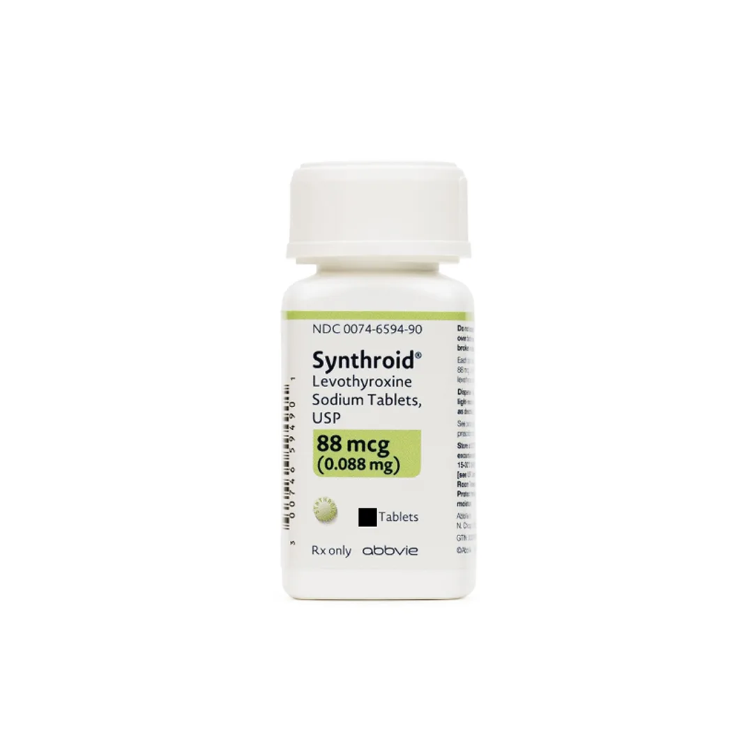 Synthroid