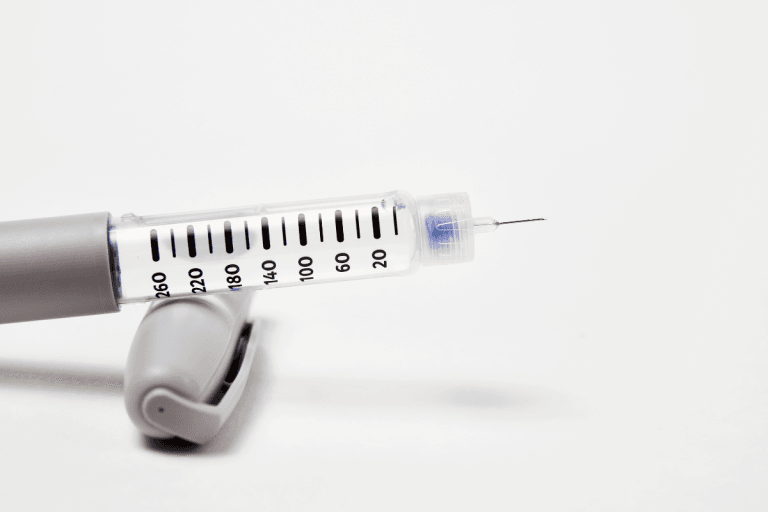 Toujeo Insulin
