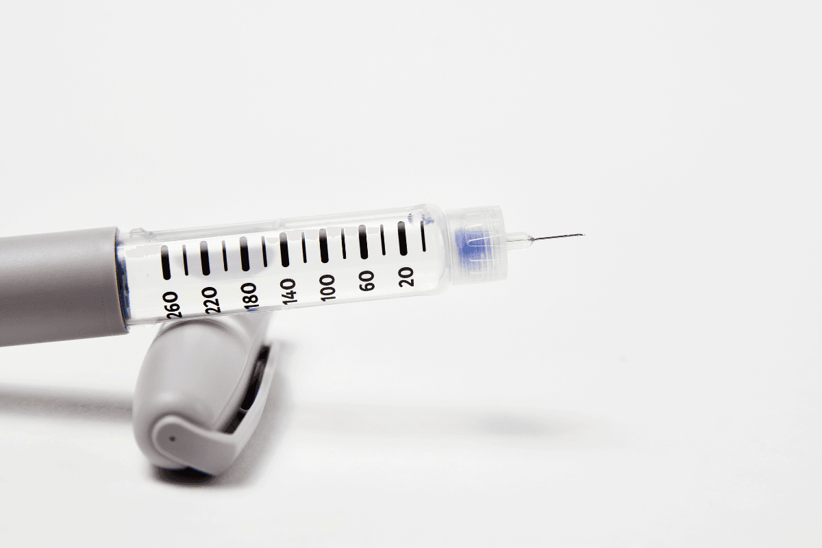 Toujeo Insulin