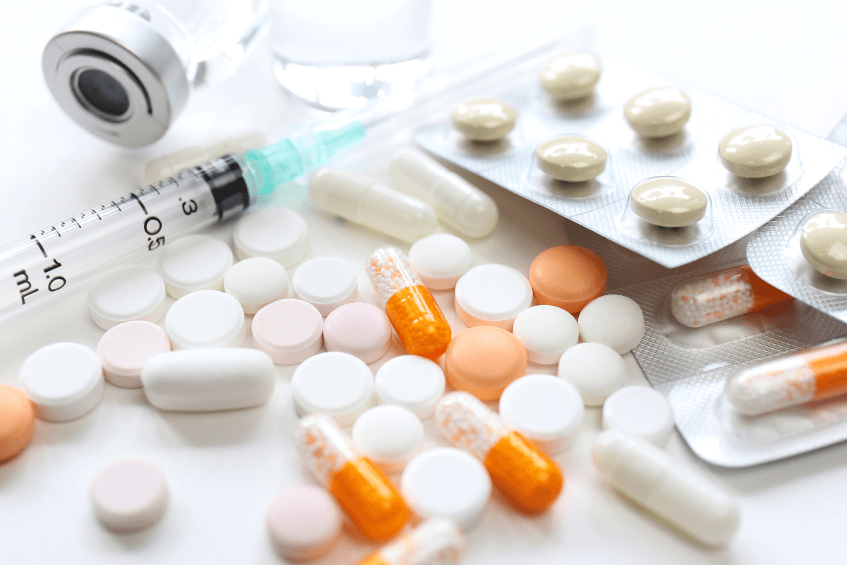 Dónde comprar medicamentos para mascotas