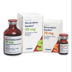How Much Sugar Can a Diabetic Have? 20 Doxorubicin Vial