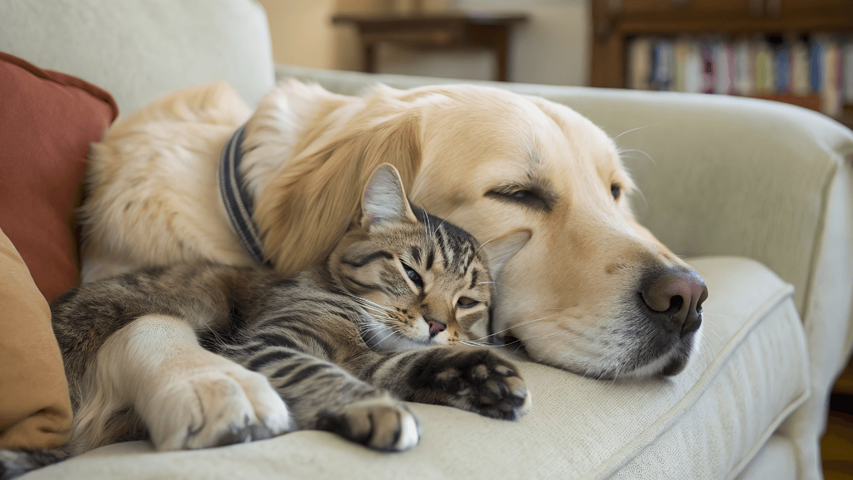 Arthritis in Dogs