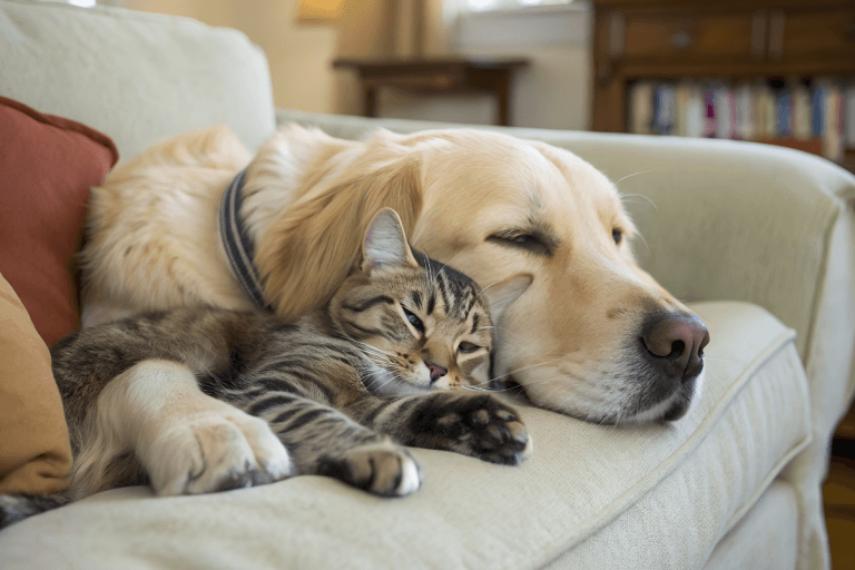 Arthritis in Dogs