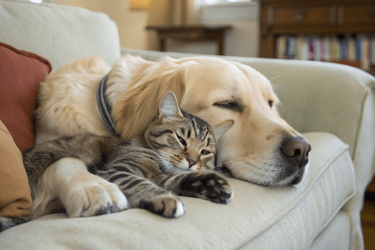 Arthritis in Dogs