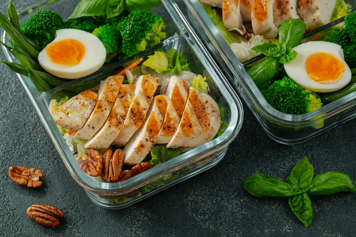Best Diet for Insulin Resistance