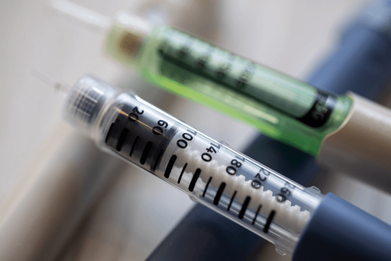 Insulin Dosage Chart
