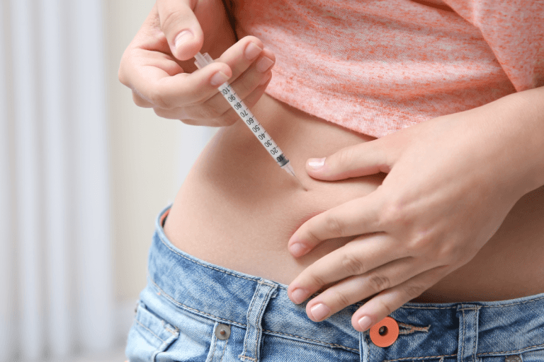Insulin Resistance vs Insulin Deficiency