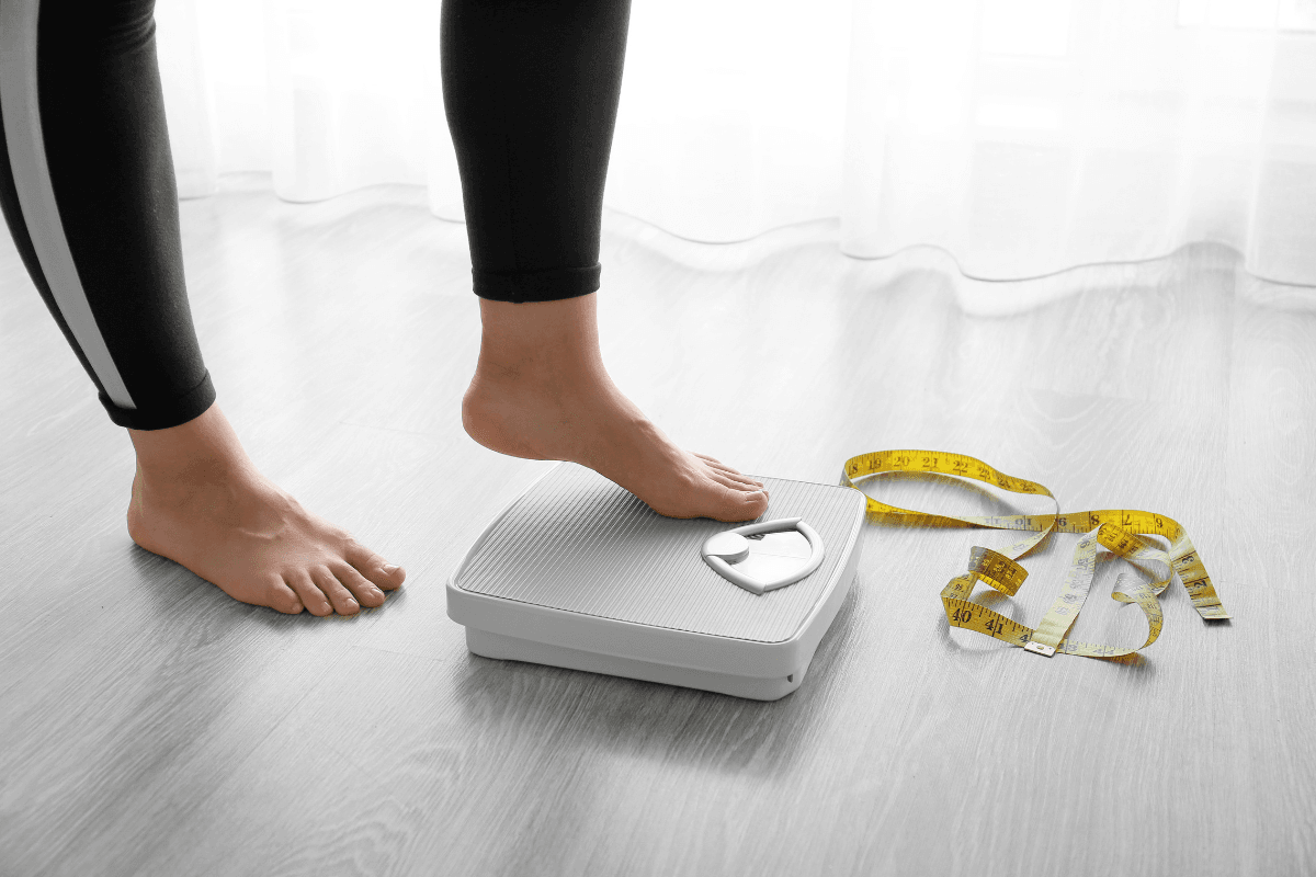 Insulin and Weight Gain