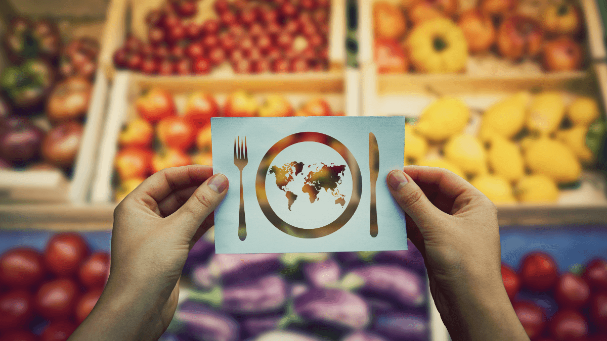 Malnutrition Awareness Week