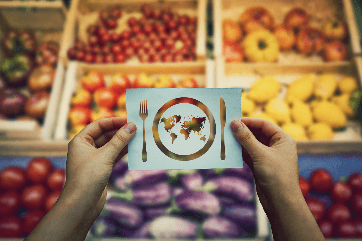 Malnutrition Awareness Week