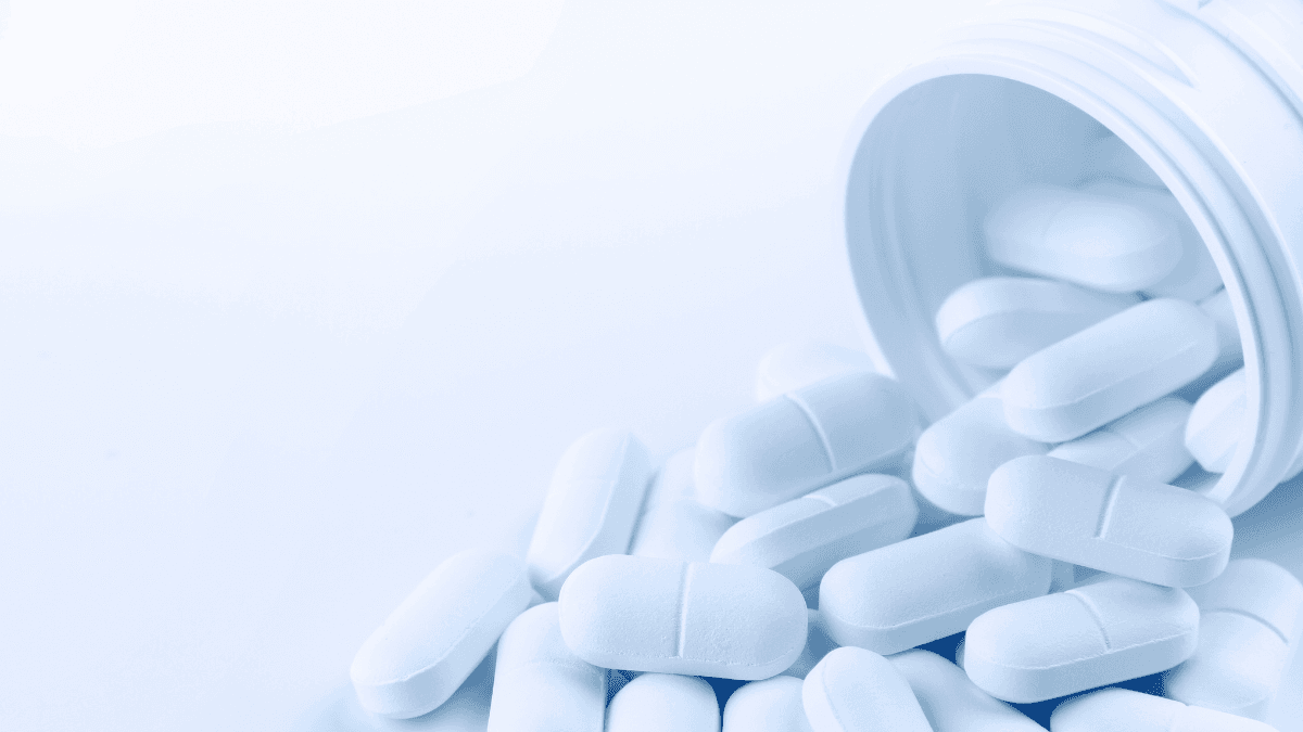 Orforglipron Pill