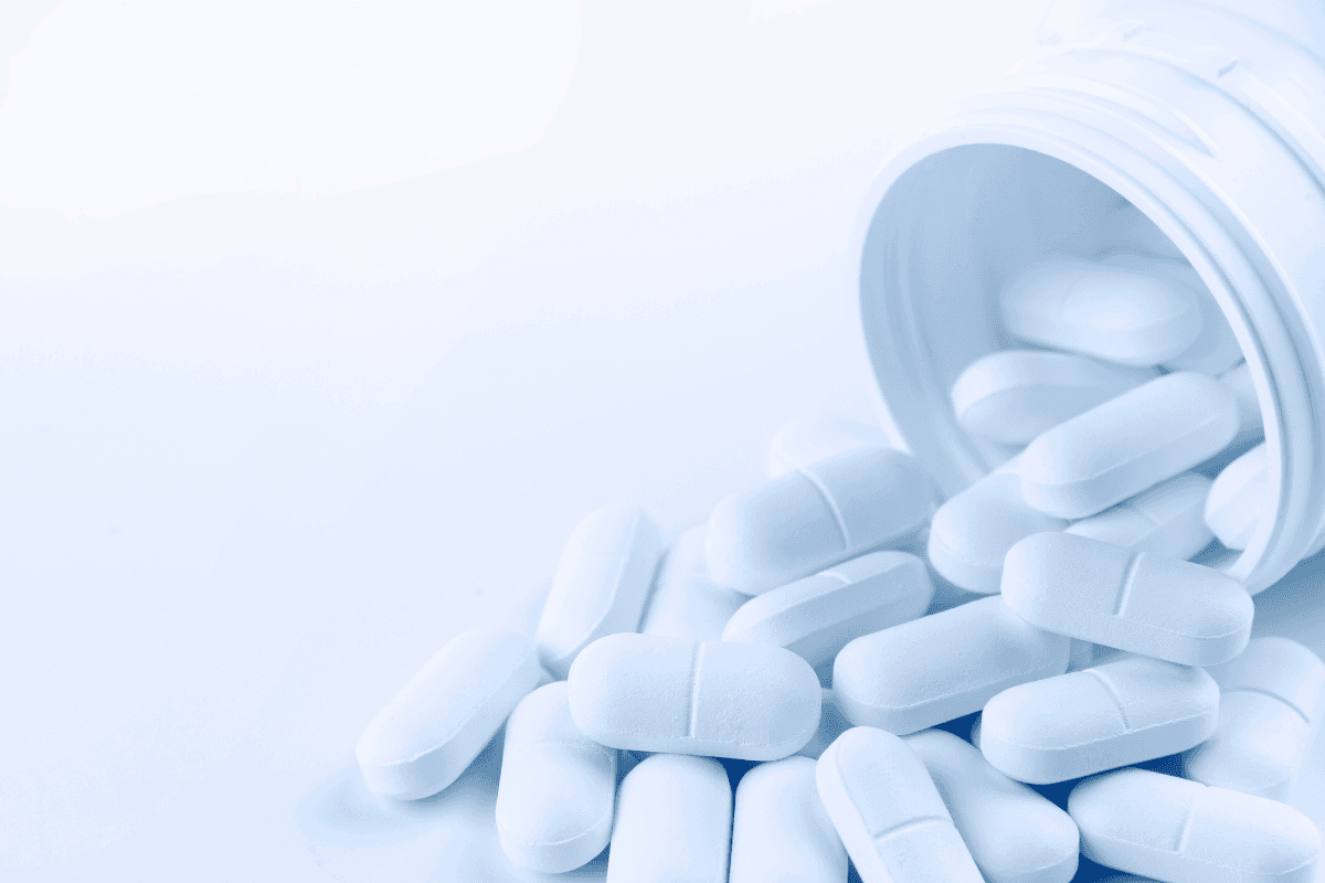 Orforglipron Pill