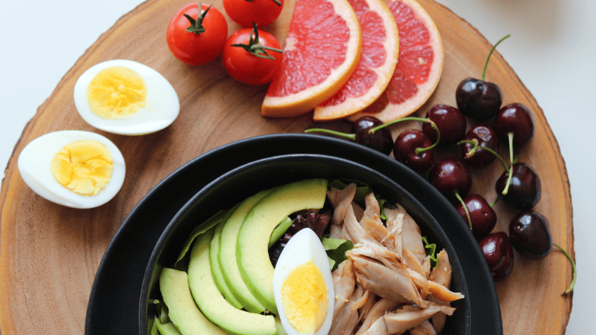 Superfoods for Weight Loss