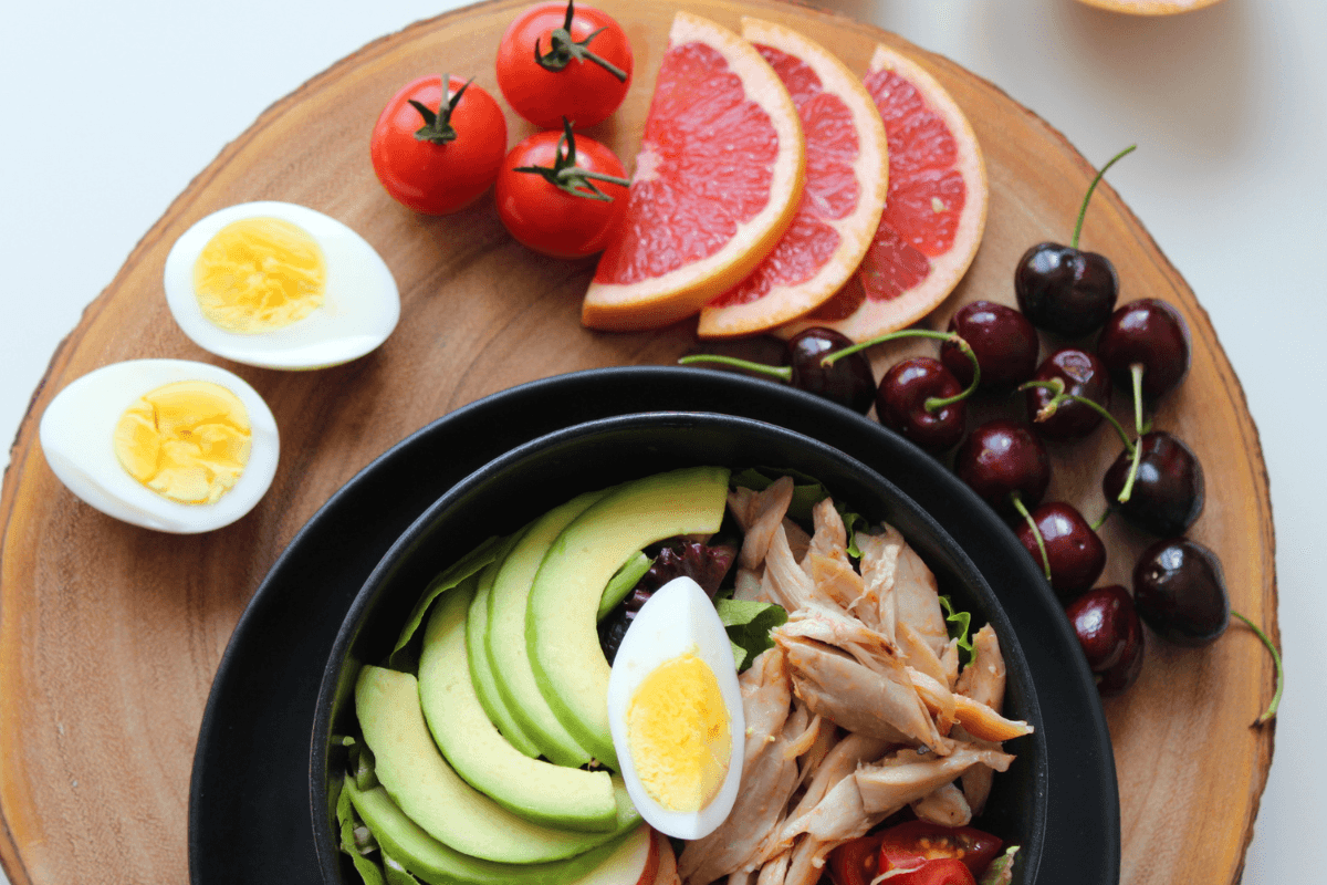 Superalimentos para perder peso