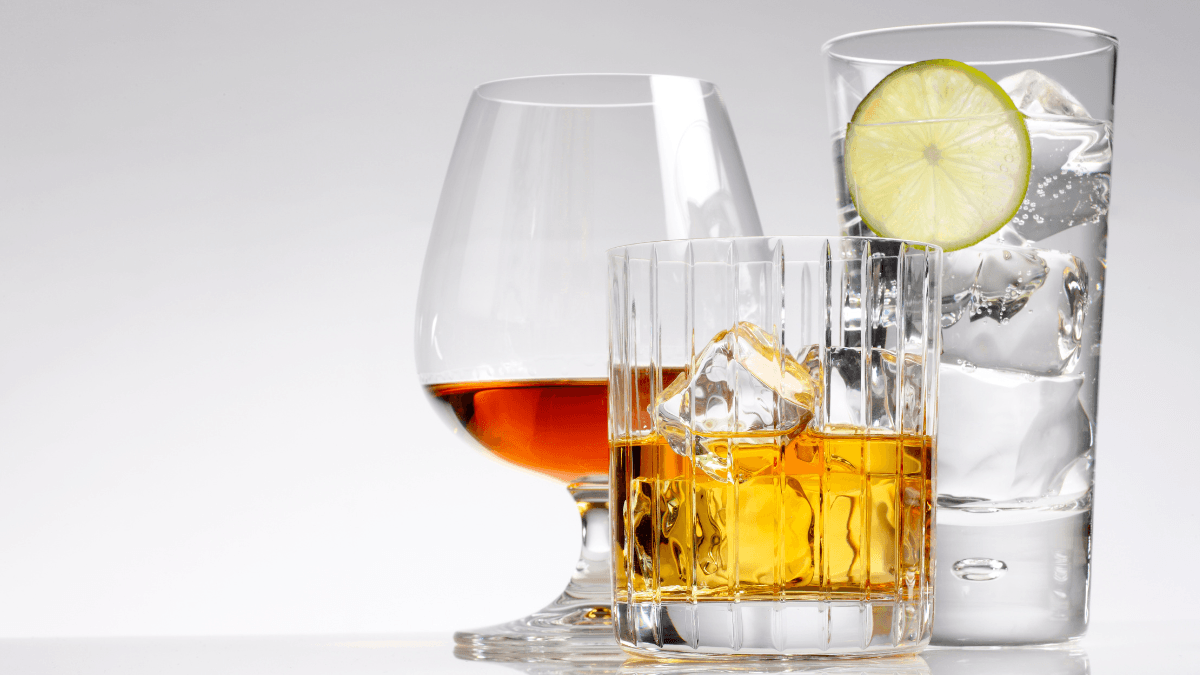 Zepbound and Alcohol