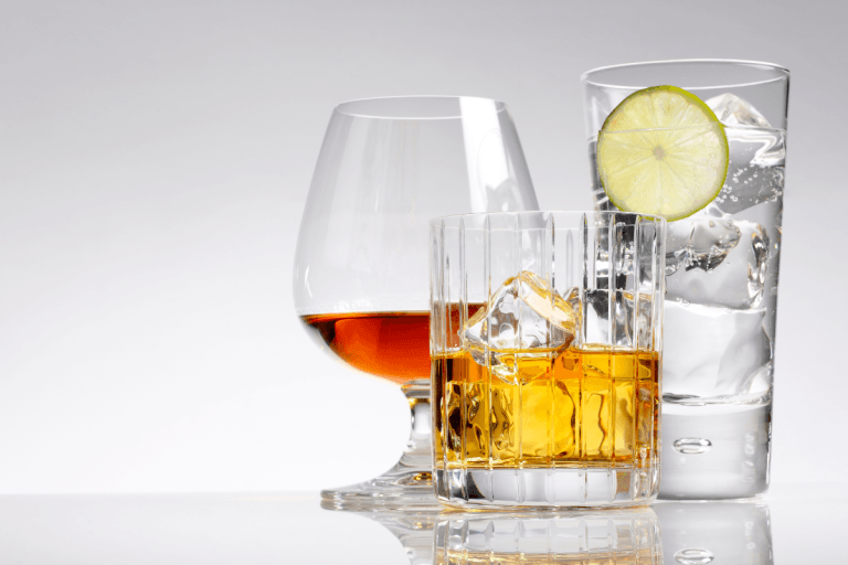 Zepbound and Alcohol