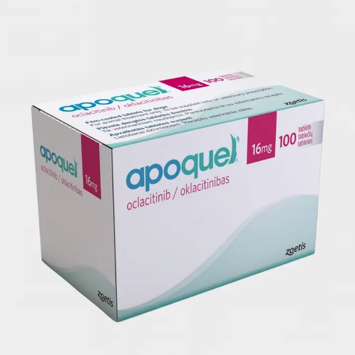 Buy Apoquel® Online – US Shipping from Canada