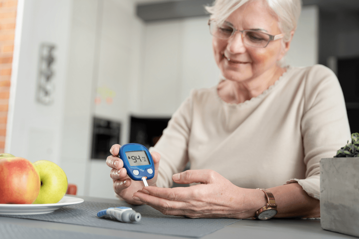 American Diabetes Month