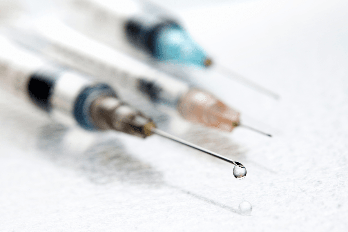 BD Needles
