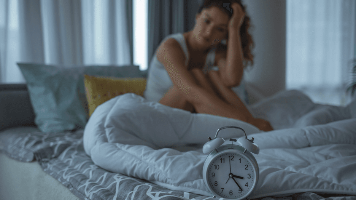 Does Ozempic Cause Insomnia