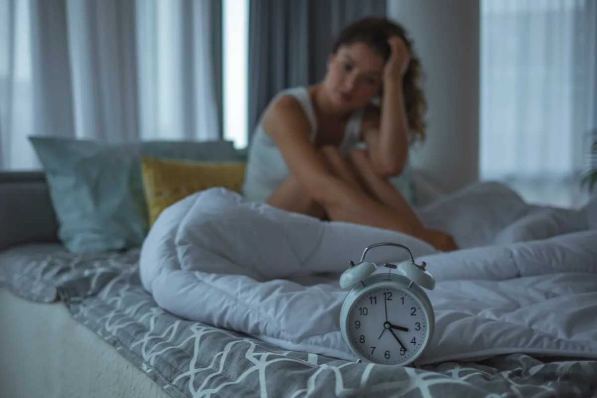 do glp 1 cause insomnia Does Ozempic Cause Insomnia: Practical Sleep Risk Guide