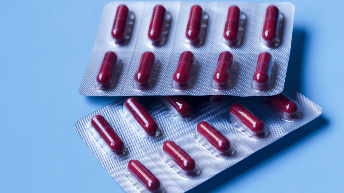 Doxycycline for Dogs