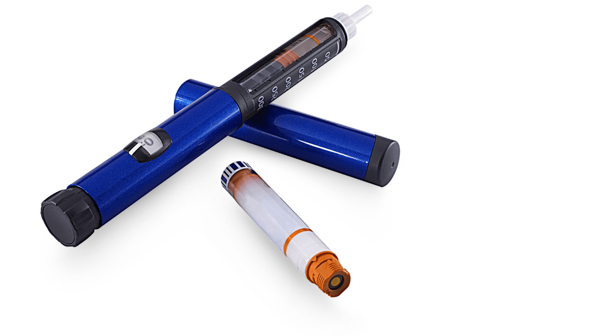 Insulin Cartridges