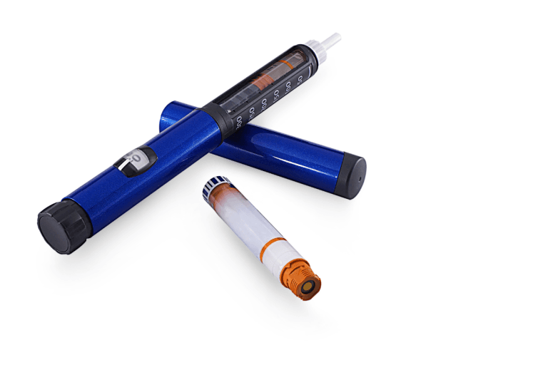 Insulin Cartridges