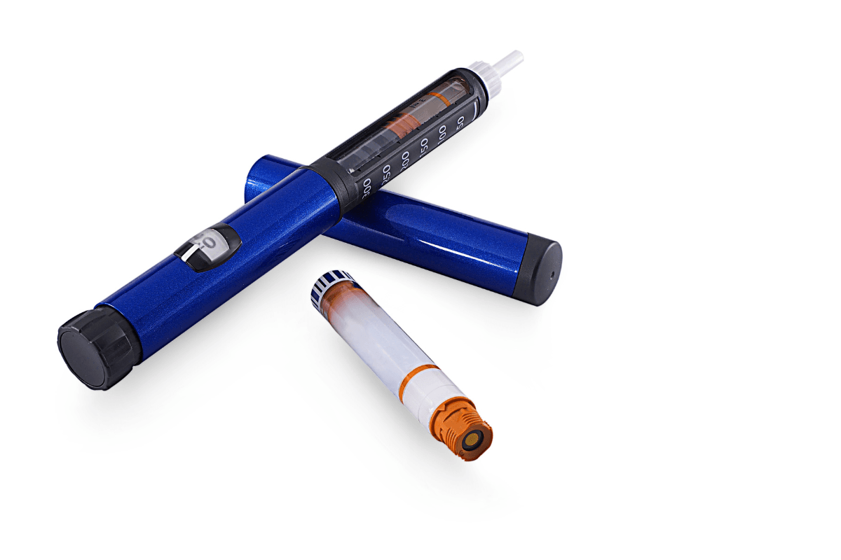 Insulin Cartridges