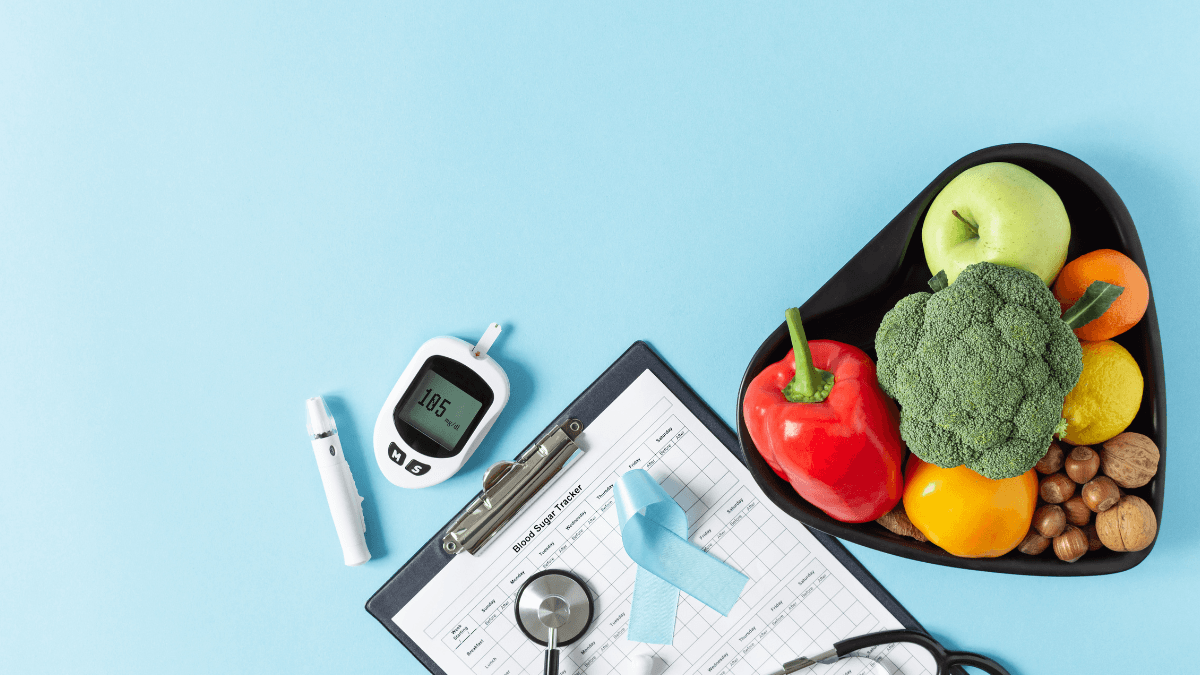 National Diabetes Heart Connection Day 2025