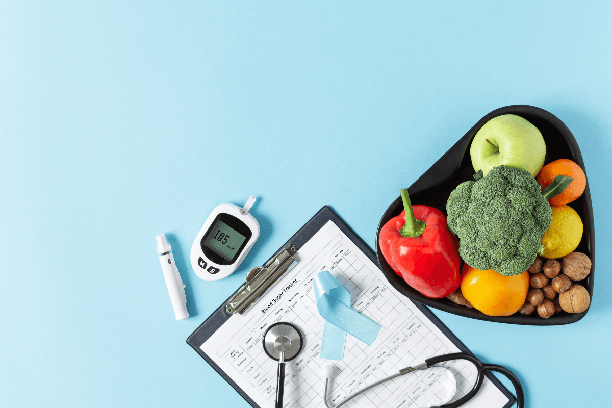 National Diabetes Heart Connection Day 2025