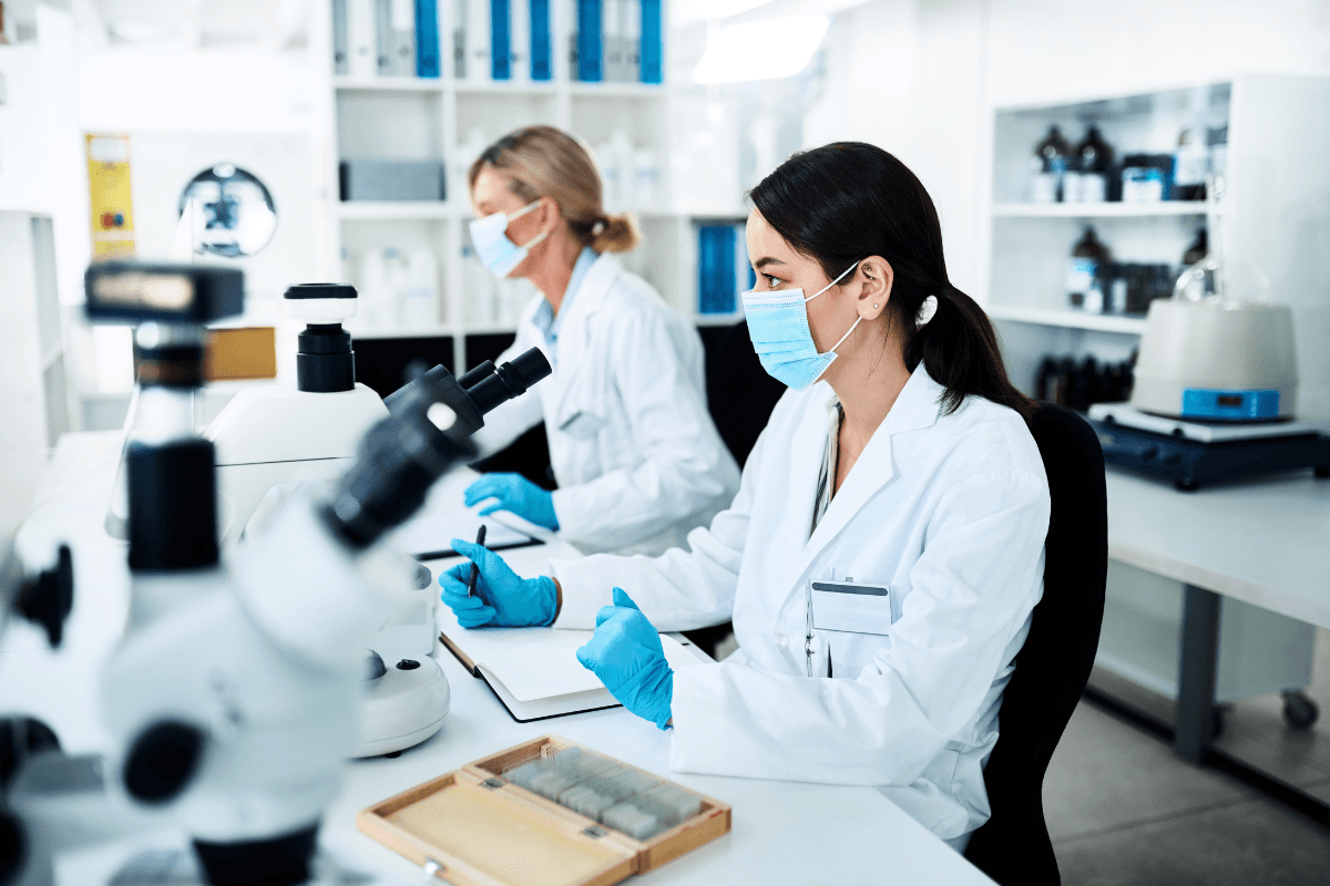 Orforglipron Clinical Trials