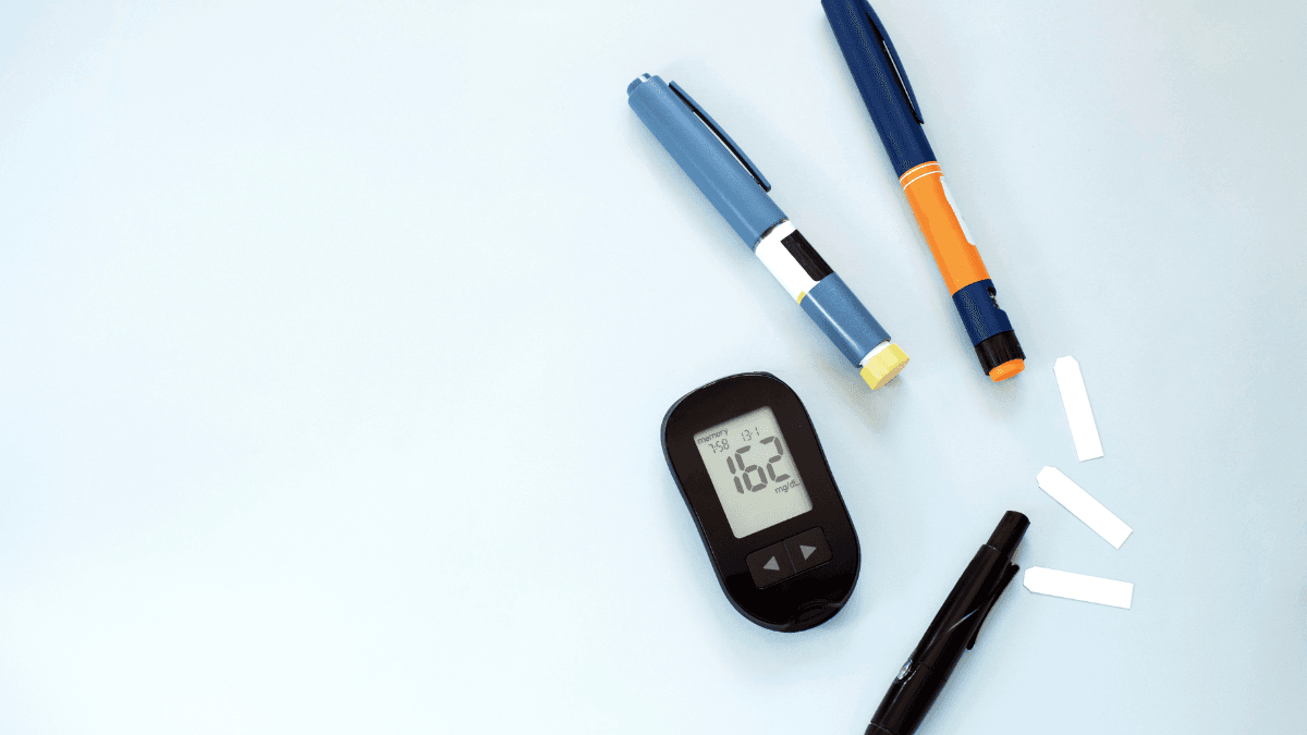 Premixed Insulin