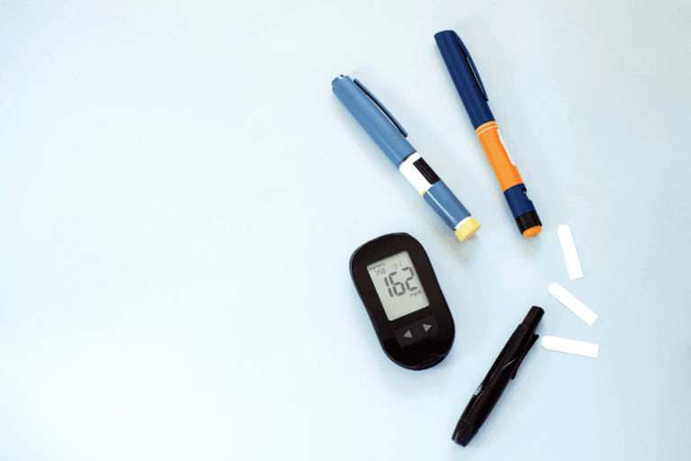 Premixed Insulin