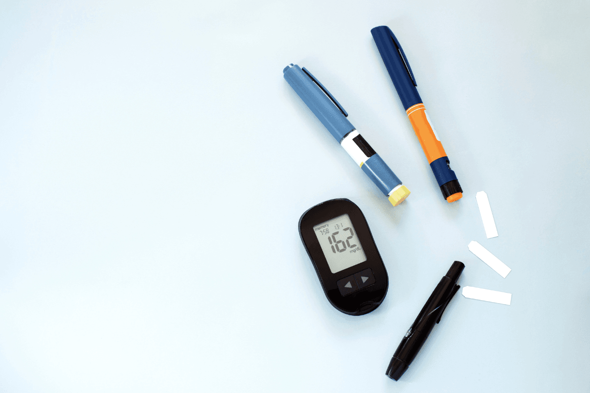 Premixed Insulin