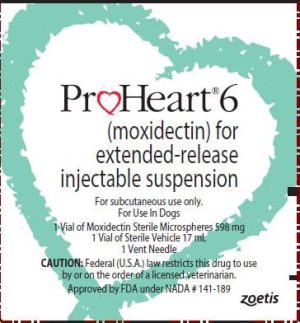 ProHeart 6