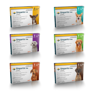 Simparica