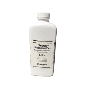 How Much Sugar Can a Diabetic Have? 27 Sulcrate Suspension Plus